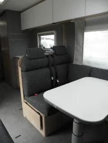 Fahrzeugbild Dethleffs XL Family A 7872-2 SALE #4