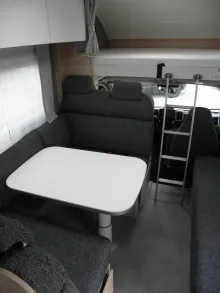 Fahrzeugbild Dethleffs XL Family A 7872-2 SALE #5