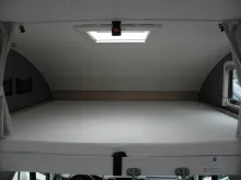 Fahrzeugbild Dethleffs XL Family A 7872-2 SALE #6