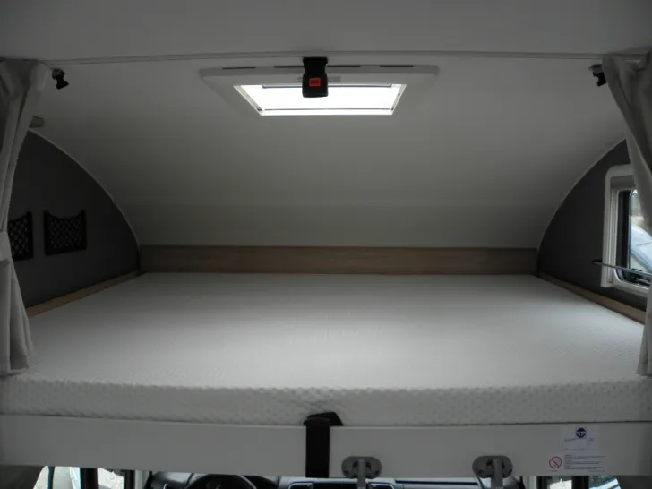 Fahrzeugbild Dethleffs XL Family A 7872-2 SALE #6