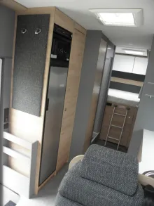 Fahrzeugbild Dethleffs XL Family A 7872-2 SALE #7