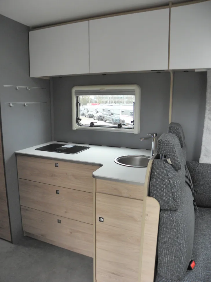 Fahrzeugbild Dethleffs XL Family A 7872-2 SALE #8