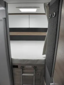 Fahrzeugbild Dethleffs XL Family A 7872-2 SALE #11