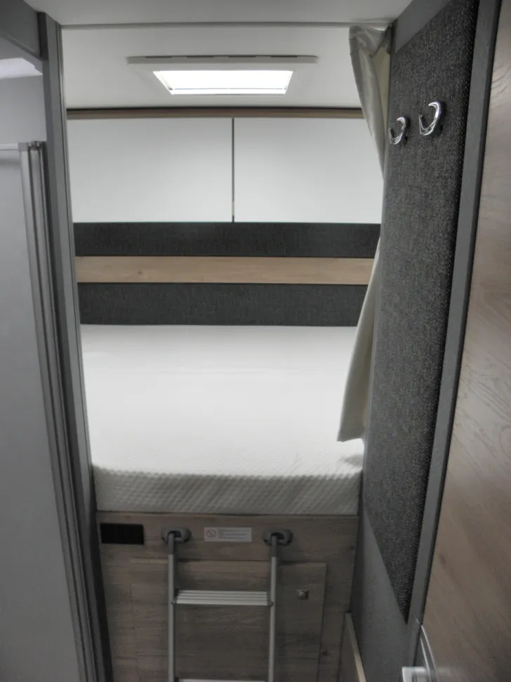 Fahrzeugbild Dethleffs XL Family A 7872-2 SALE #11