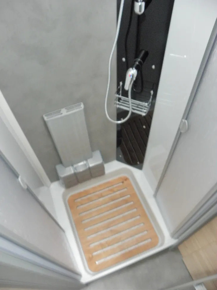 Fahrzeugbild Dethleffs XL Family A 7872-2 SALE #13