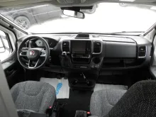 Fahrzeugbild Dethleffs XL Family A 7872-2 SALE #15