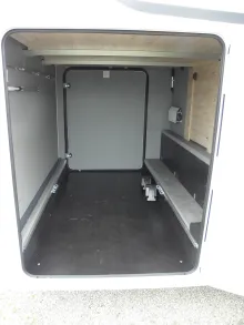 Fahrzeugbild Dethleffs XL Family A 7872-2 SALE #16