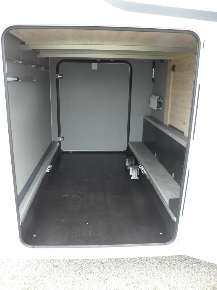 Fahrzeugbild Dethleffs XL Family A 7872-2 SALE #16