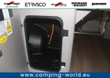 Fahrzeugbild Etrusco CV 640 SB #22