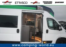 Fahrzeugbild Etrusco CV 640 SB #26