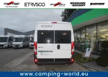 Fahrzeugbild Etrusco CV 640 SB #27