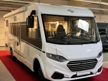 Fahrzeugbild Carado I 447 #1