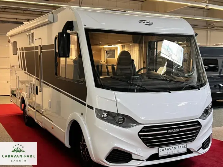 Fahrzeugbild Carado I 447 #1