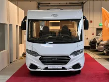 Fahrzeugbild Carado I 447 #2