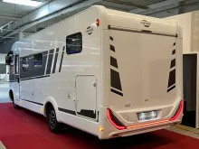 Fahrzeugbild Carado I 447 #3