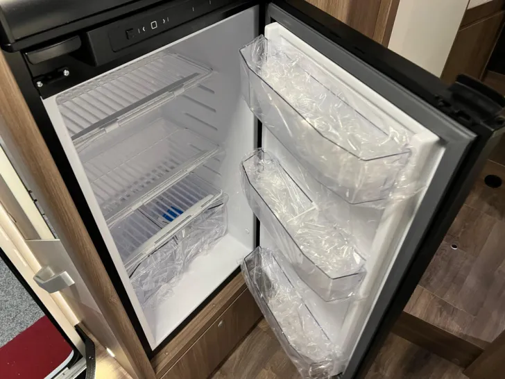 Fahrzeugbild Carado I 447 #12