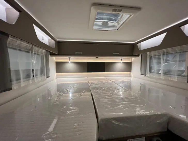 Fahrzeugbild Carado I 447 #19