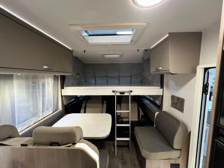 Fahrzeugbild Carado I 447 #21