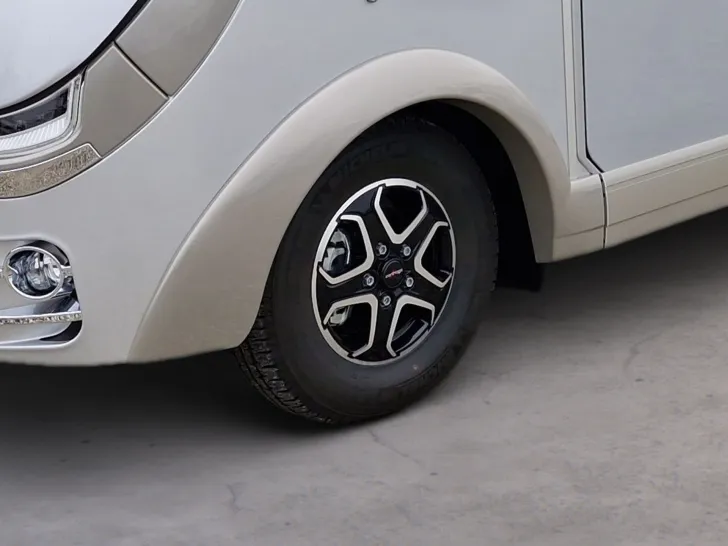 Fahrzeugbild Carthago LINER-FOR-TWO I 53 L FIAT #5