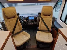 Fahrzeugbild Carthago LINER-FOR-TWO I 53 L FIAT #10