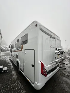 Bild 3 Bürstner Lyseo I 690 G