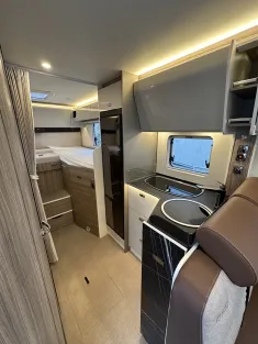Bild 6 Bürstner Lyseo I 690 G