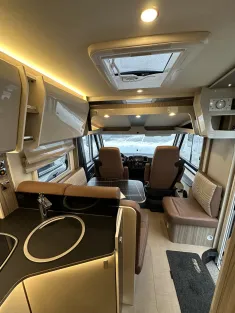 Bild 7 Bürstner Lyseo I 690 G