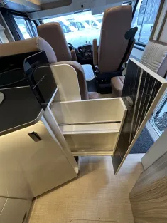 Bild 8 Bürstner Lyseo I 690 G