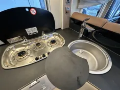 Bild 9 Bürstner Lyseo I 690 G