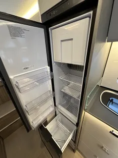 Bild 10 Bürstner Lyseo I 690 G