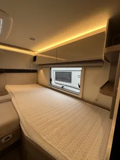 Bild 14 Bürstner Lyseo I 690 G