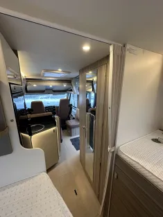 Bild 16 Bürstner Lyseo I 690 G