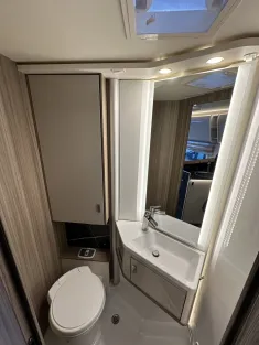 Bild 17 Bürstner Lyseo I 690 G