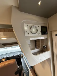 Bild 19 Bürstner Lyseo I 690 G