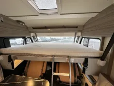 Bild 20 Bürstner Lyseo I 690 G