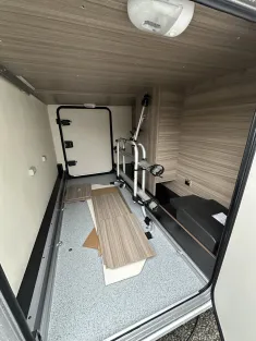 Bild 23 Bürstner Lyseo I 690 G