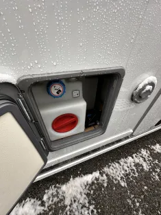 Bild 25 Bürstner Lyseo I 690 G