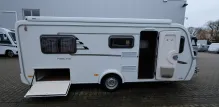 Fahrzeugbild Hymer Eriba Feeling 442 Auflastung auf 1.500 kg #4