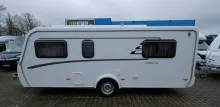 Fahrzeugbild Hymer Eriba Feeling 442 Auflastung auf 1.500 kg #5
