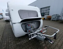 Fahrzeugbild Hymer Eriba Feeling 442 Auflastung auf 1.500 kg #7