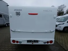 Fahrzeugbild Hymer Eriba Feeling 442 Auflastung auf 1.500 kg #6
