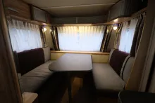 Fahrzeugbild Hymer Eriba Feeling 442 Auflastung auf 1.500 kg #9