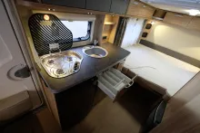 Fahrzeugbild Hymer Eriba Feeling 442 Auflastung auf 1.500 kg #10