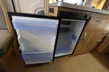 Fahrzeugbild Hymer Eriba Feeling 442 Auflastung auf 1.500 kg #11