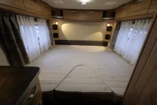 Fahrzeugbild Hymer Eriba Feeling 442 Auflastung auf 1.500 kg #12