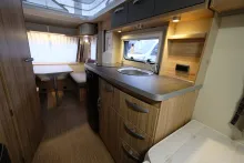 Fahrzeugbild Hymer Eriba Feeling 442 Auflastung auf 1.500 kg #13