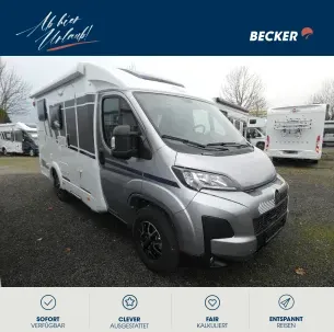 Bild VAN V132 Pro+