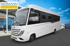 Bild 4 Concorde Charisma 910 LSI EDITION 70