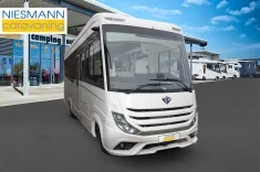 Bild 1 Concorde Charisma 910 LSI EDITION 70