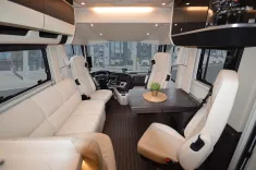 Bild 6 Concorde Charisma 910 LSI EDITION 70